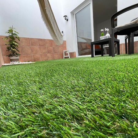 B-Rent Digital Apartment Zen Wifi Free Corralejo Dış mekan fotoğraf
