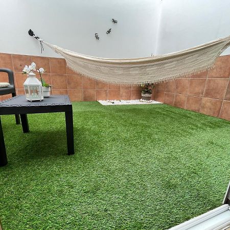 B-Rent Digital Apartment Zen Wifi Free Corralejo Dış mekan fotoğraf