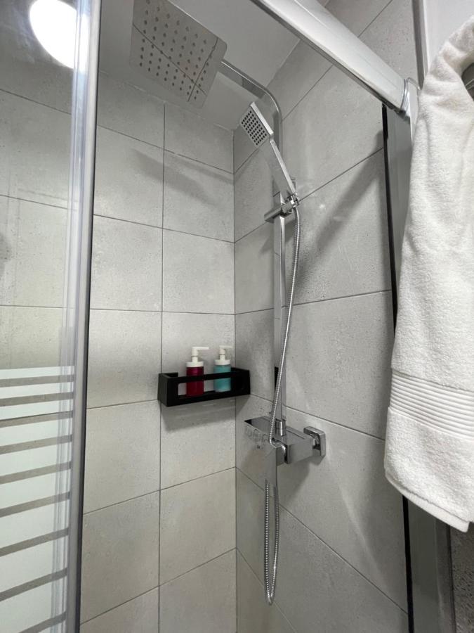 B-Rent Digital Apartment Zen Wifi Free Corralejo Dış mekan fotoğraf