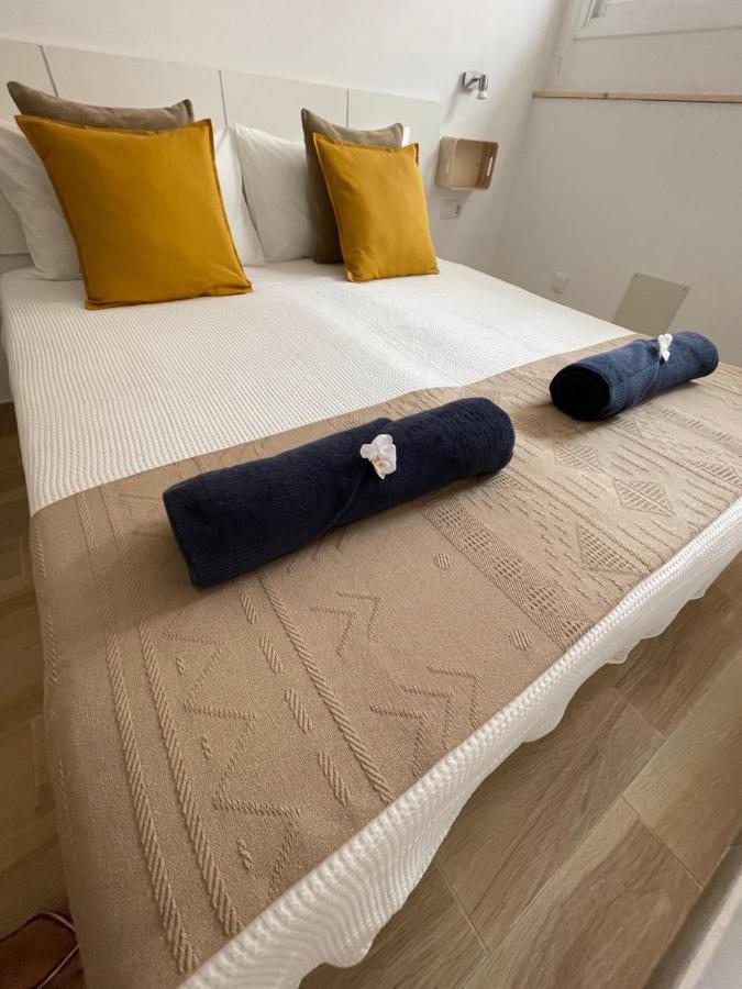 B-Rent Digital Apartment Zen Wifi Free Corralejo Dış mekan fotoğraf