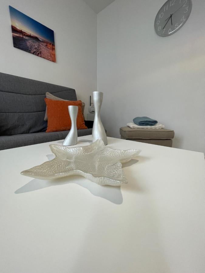 B-Rent Digital Apartment Zen Wifi Free Corralejo Dış mekan fotoğraf