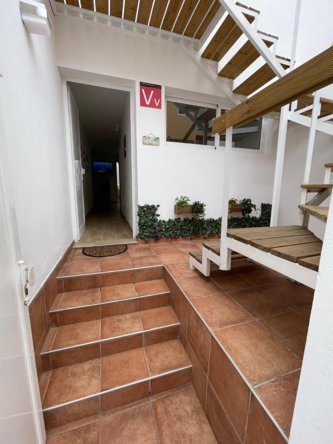 B-Rent Digital Apartment Zen Wifi Free Corralejo Dış mekan fotoğraf