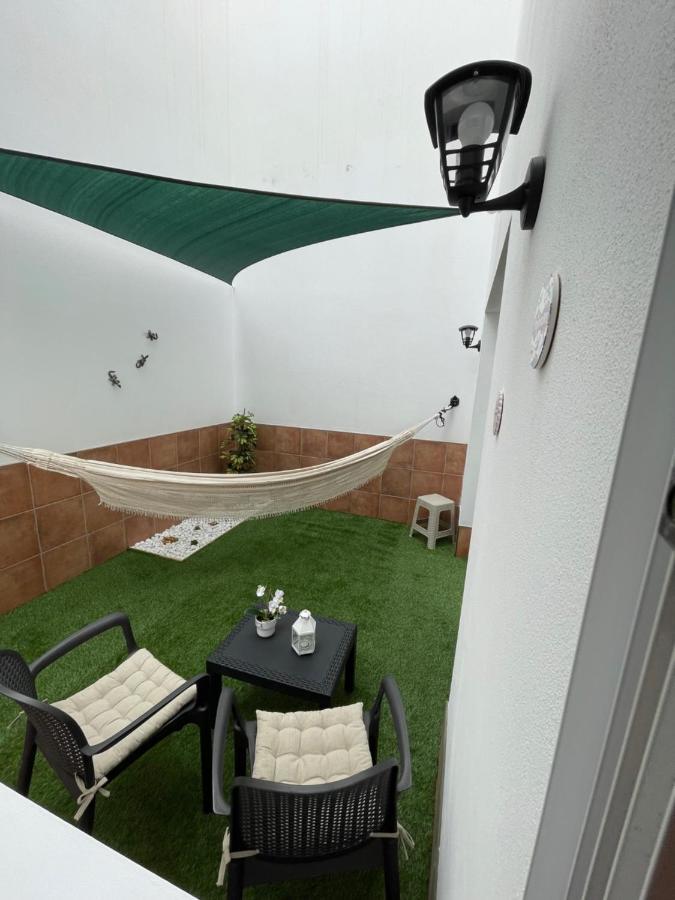 B-Rent Digital Apartment Zen Wifi Free Corralejo Dış mekan fotoğraf