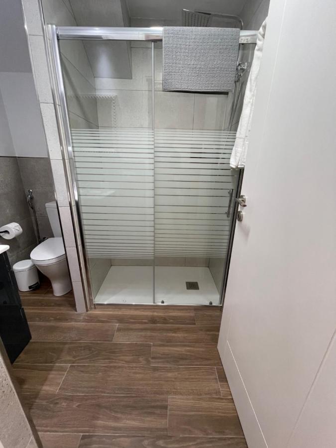 B-Rent Digital Apartment Zen Wifi Free Corralejo Dış mekan fotoğraf