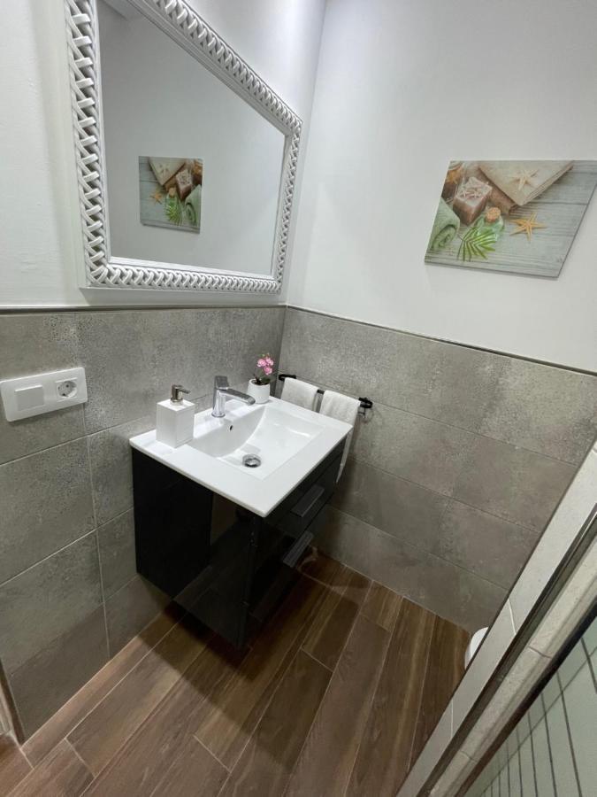 B-Rent Digital Apartment Zen Wifi Free Corralejo Dış mekan fotoğraf