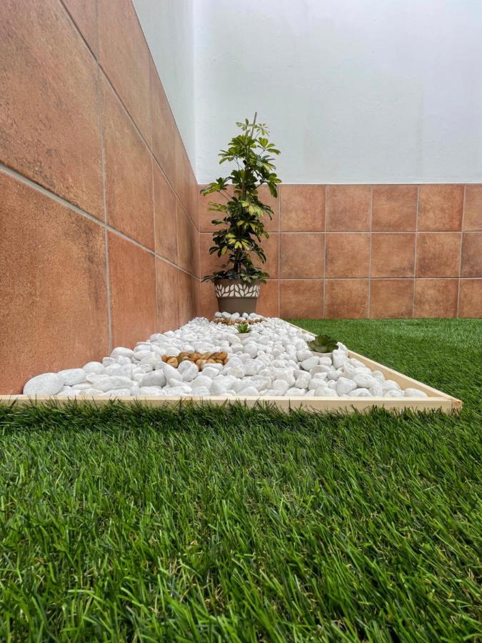 B-Rent Digital Apartment Zen Wifi Free Corralejo Dış mekan fotoğraf