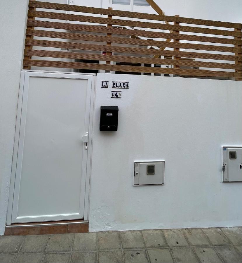 B-Rent Digital Apartment Zen Wifi Free Corralejo Dış mekan fotoğraf