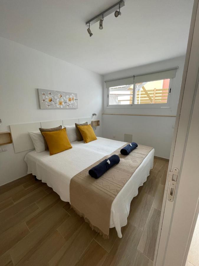 B-Rent Digital Apartment Zen Wifi Free Corralejo Dış mekan fotoğraf