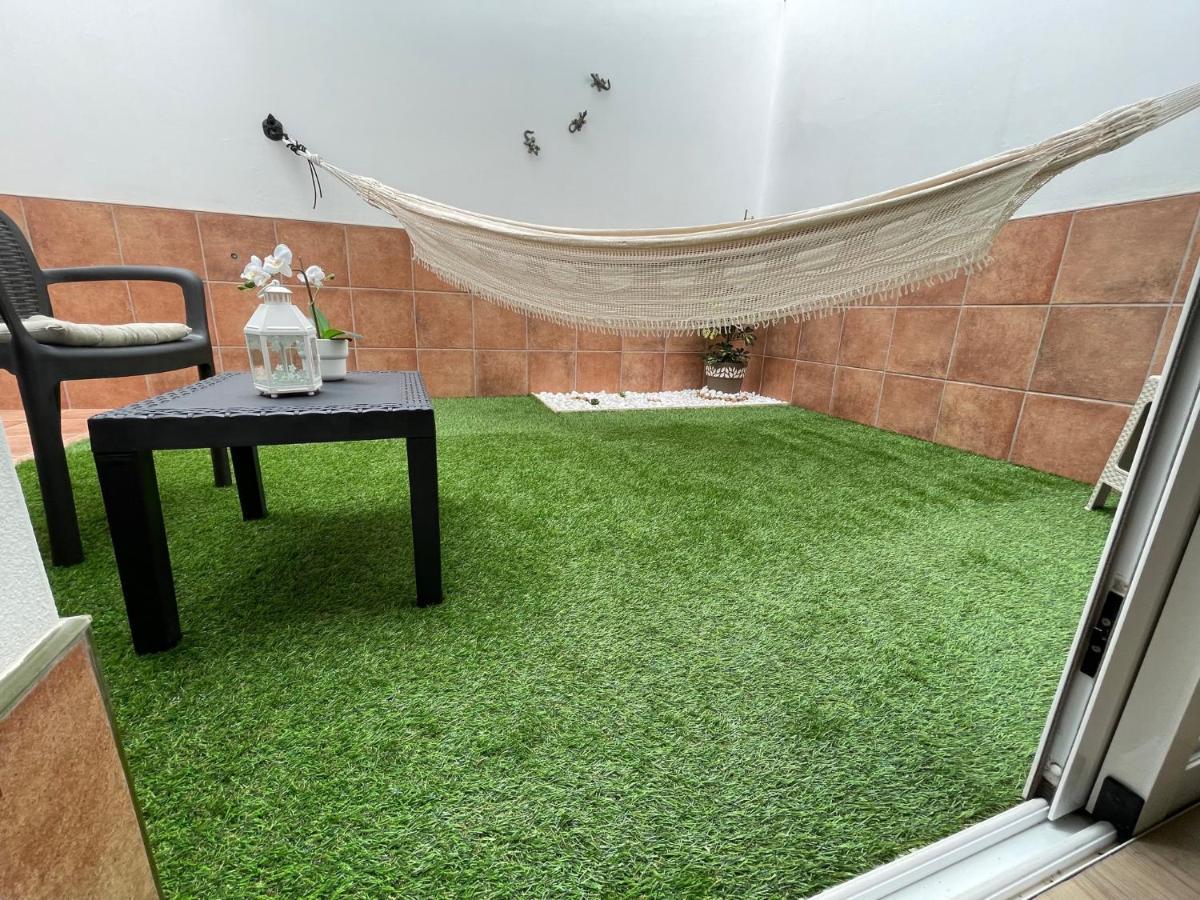 B-Rent Digital Apartment Zen Wifi Free Corralejo Dış mekan fotoğraf