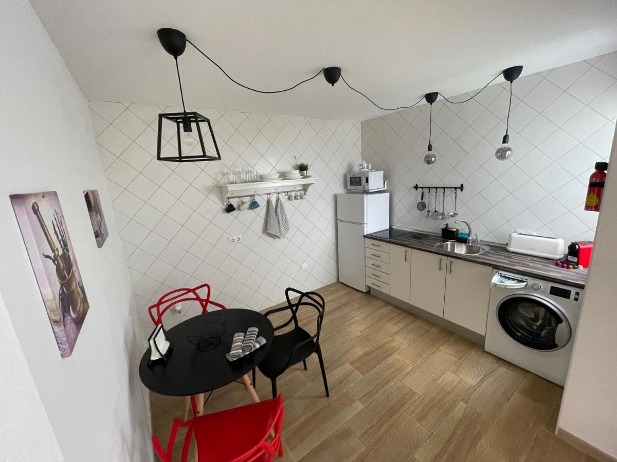 B-Rent Digital Apartment Zen Wifi Free Corralejo Dış mekan fotoğraf