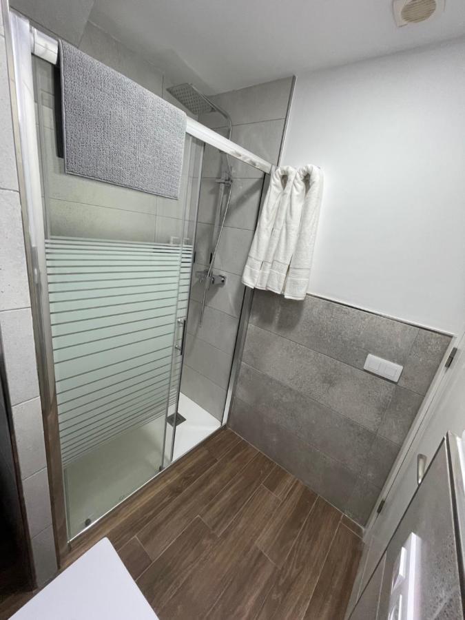 B-Rent Digital Apartment Zen Wifi Free Corralejo Dış mekan fotoğraf