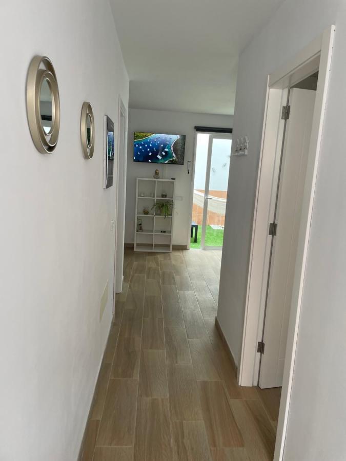 B-Rent Digital Apartment Zen Wifi Free Corralejo Dış mekan fotoğraf