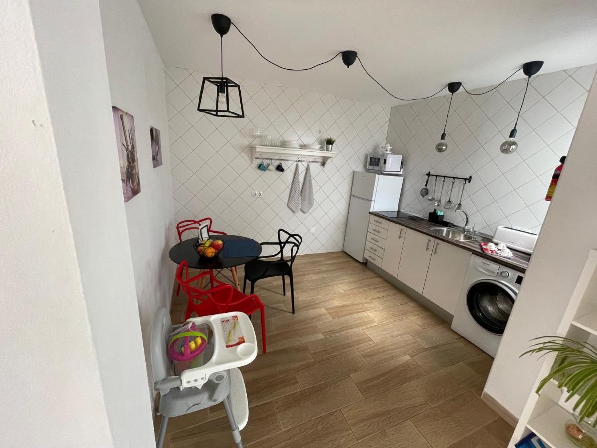B-Rent Digital Apartment Zen Wifi Free Corralejo Dış mekan fotoğraf