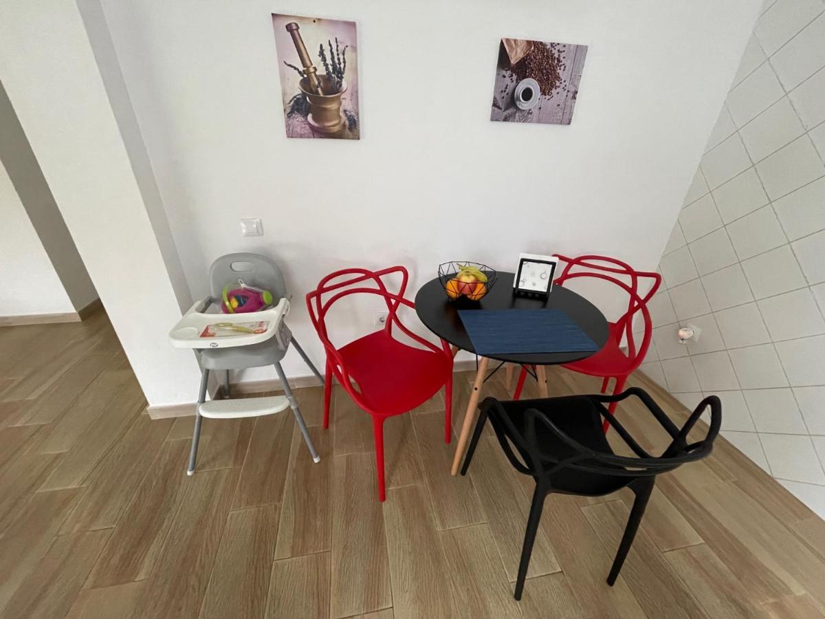 B-Rent Digital Apartment Zen Wifi Free Corralejo Dış mekan fotoğraf