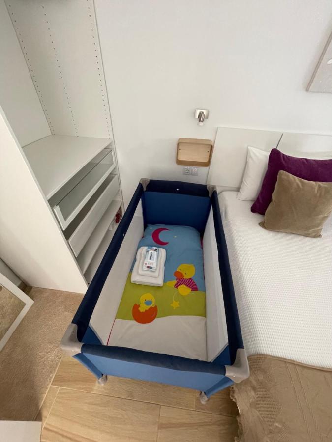 B-Rent Digital Apartment Zen Wifi Free Corralejo Dış mekan fotoğraf