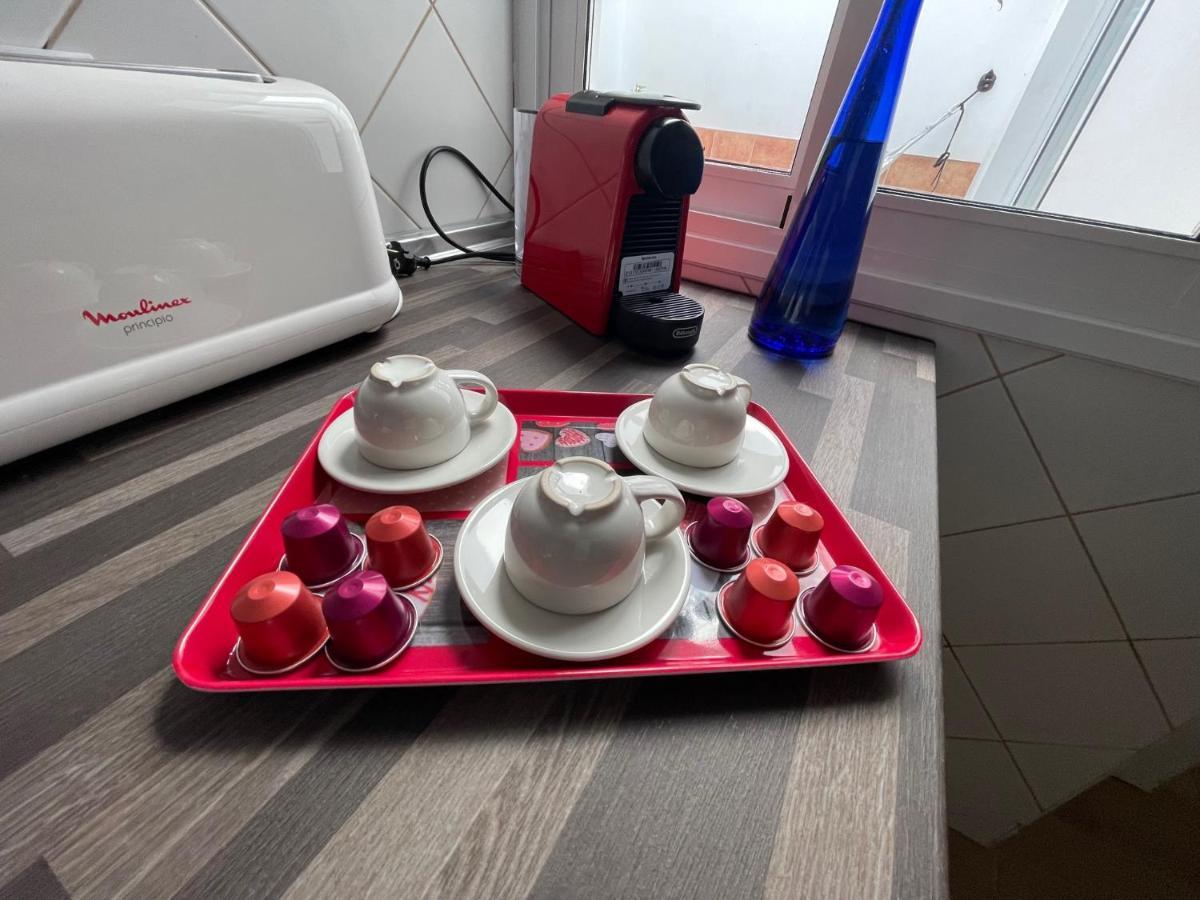 B-Rent Digital Apartment Zen Wifi Free Corralejo Dış mekan fotoğraf